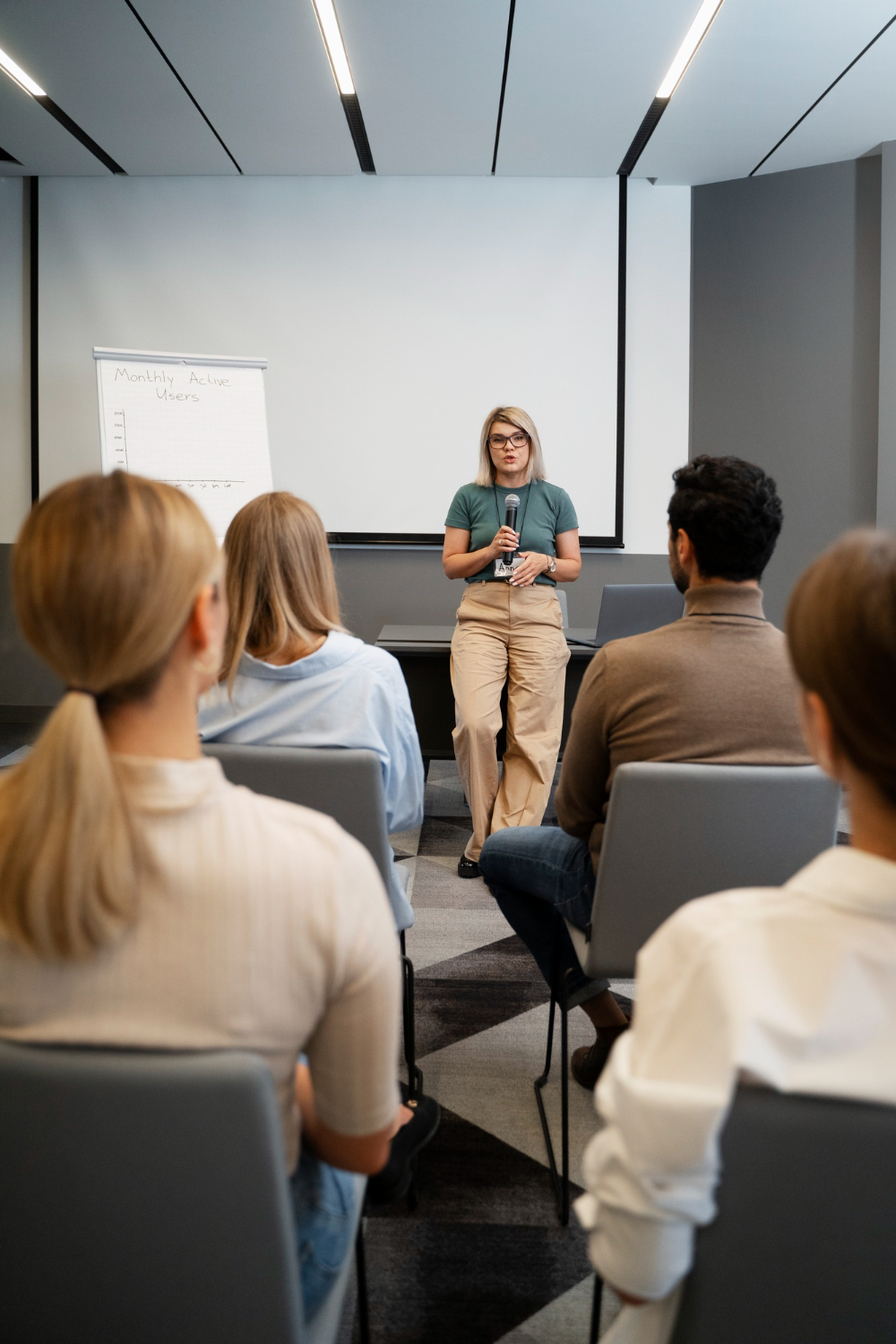 Bio4Circularity Network organises a workshop for students in Baltic Sea Region