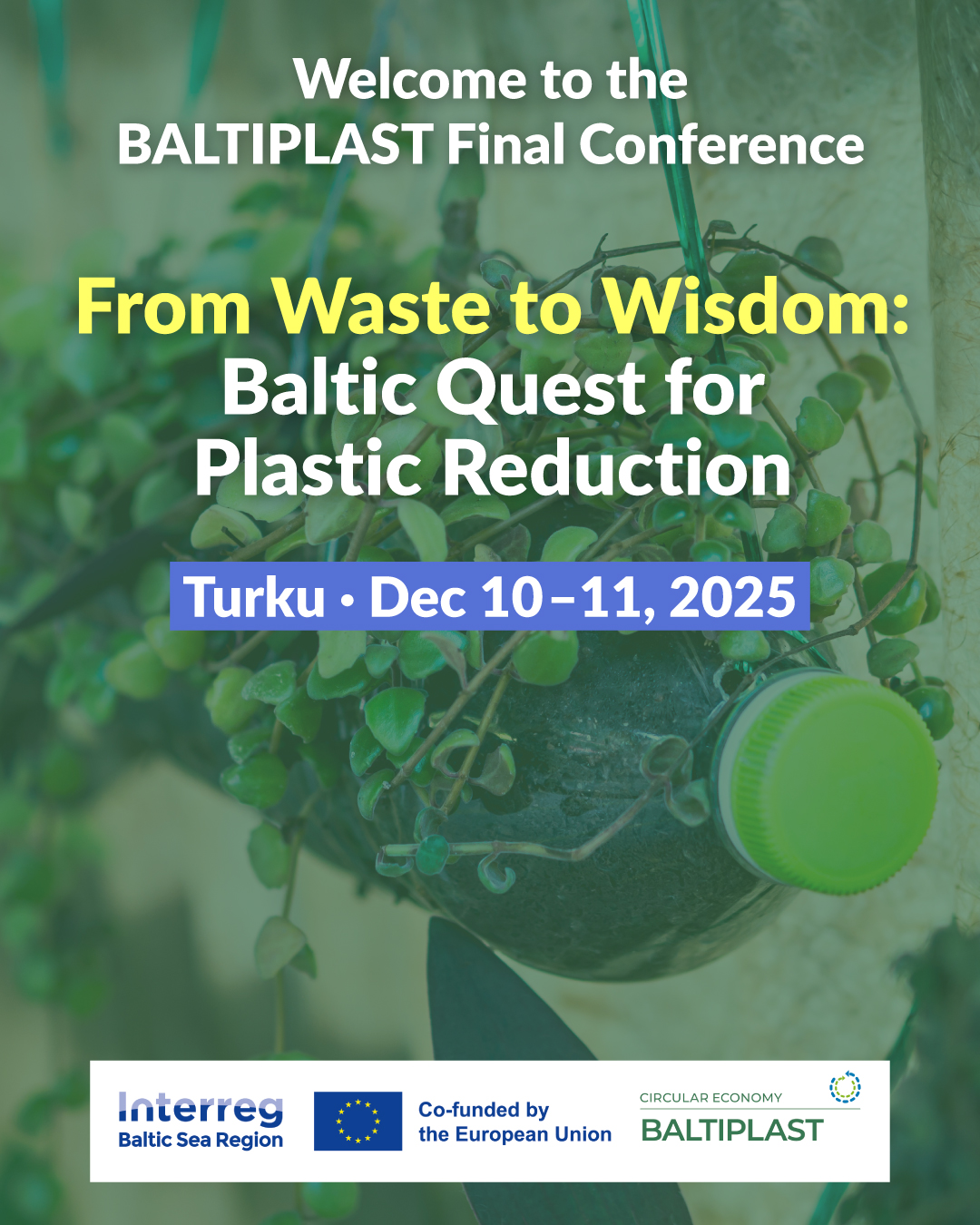 From Results to Impact: CO₂ Reduction in Practice